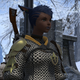 Wasn’t prepared for them to put me in House Fortemps armor. I cried.
